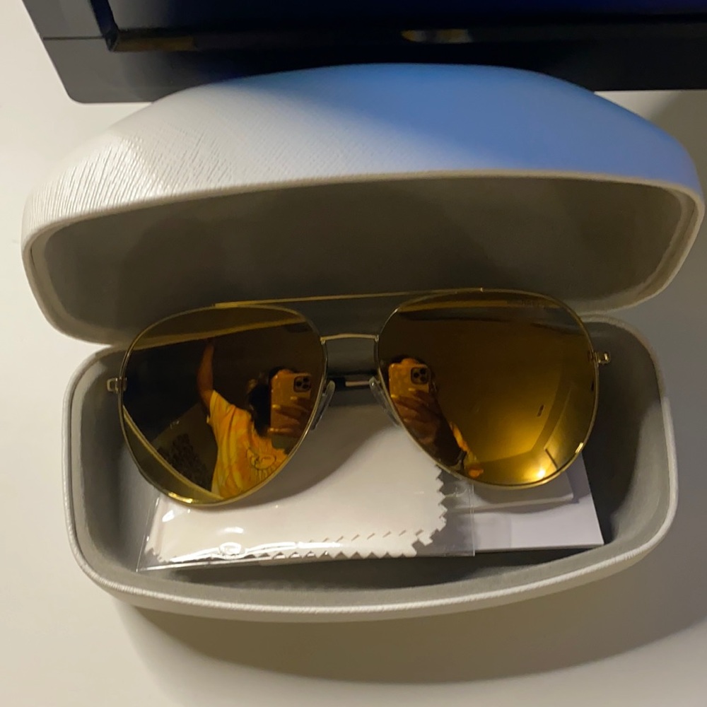Michael Kors sunglasses
